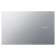 لپ تاپ Asus VivoBook 17X K1703ZA-A Core i5 (12500H) 16GB 512GB SSD Intel 17.3" FHD