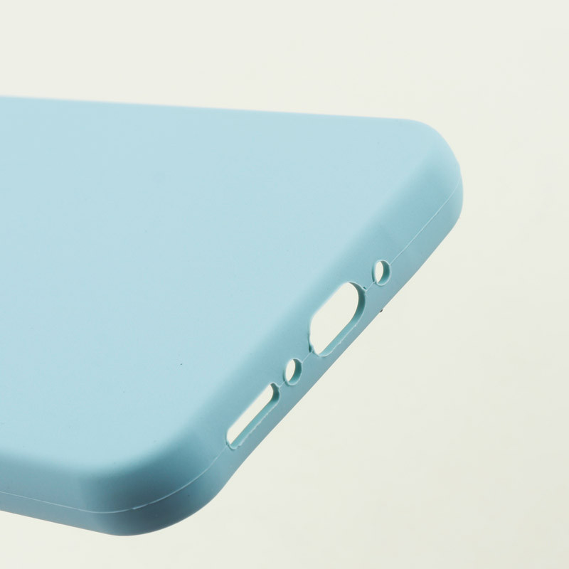 قاب محافظ لنزدار سیلیکونی اصلی زیربسته Samsung Galaxy A34