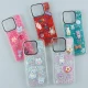 قاب آکواریومی Casetify عروسکی برجسته Xiaomi Redmi 12C