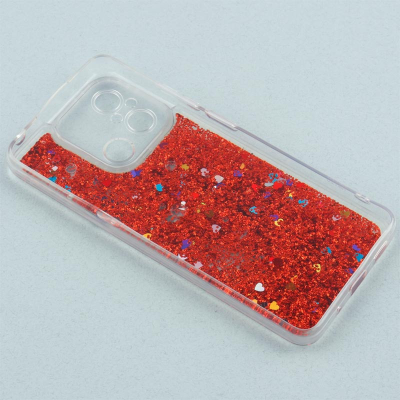 قاب آکواریومی Casetify عروسکی برجسته Xiaomi Redmi 12C