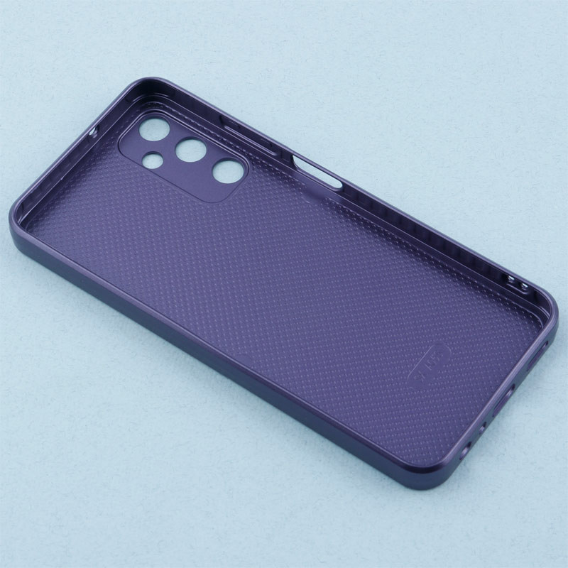 قاب PVD Carbon Ultimate محافظ لنزدار Samsung Galaxy A05s