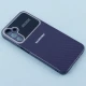 قاب PVD Carbon Ultimate محافظ لنزدار Samsung Galaxy A24 4G