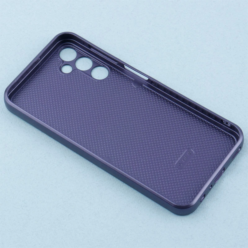 قاب PVD Carbon Ultimate محافظ لنزدار Samsung Galaxy A24 4G