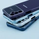 قاب PVD Carbon Ultimate محافظ لنزدار Samsung Galaxy A24 4G
