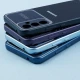 قاب PVD Carbon Ultimate محافظ لنزدار Samsung Galaxy A34