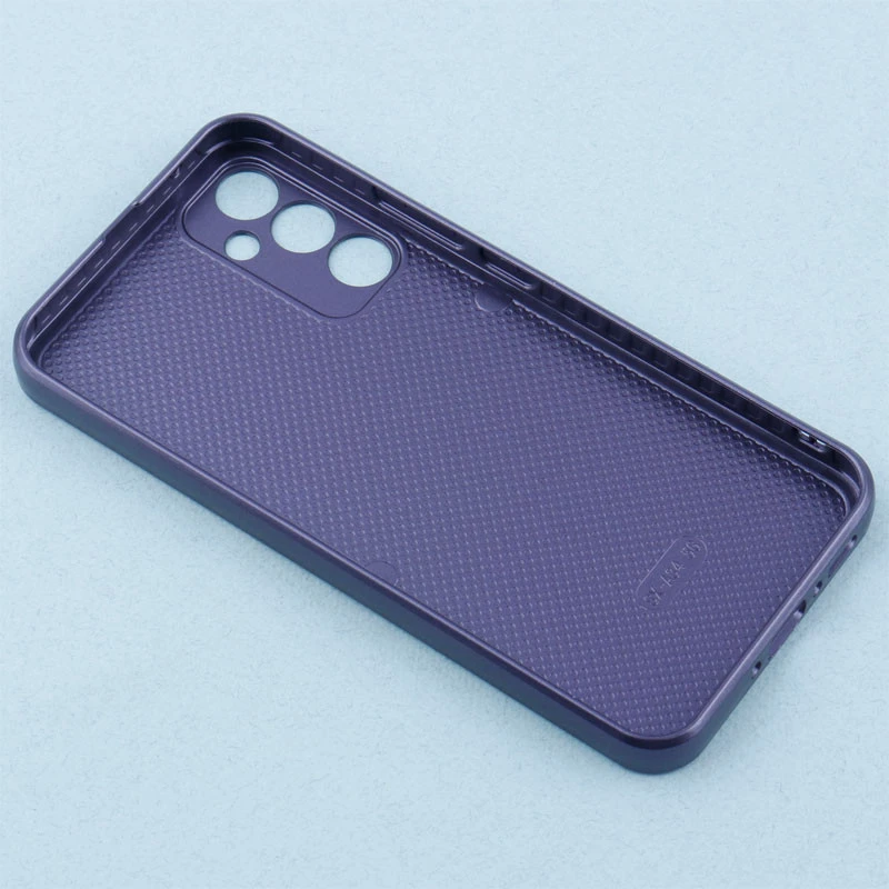 قاب PVD Carbon Ultimate محافظ لنزدار Samsung Galaxy A34