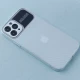 قاب PVD Carbon Ultimate محافظ لنزدار iPhone 11 Pro