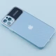 قاب PVD Carbon Ultimate محافظ لنزدار iPhone 11 Pro Max