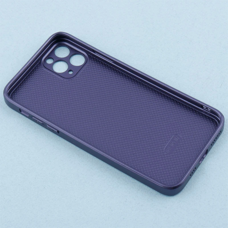 قاب PVD Carbon Ultimate محافظ لنزدار iPhone 11 Pro Max