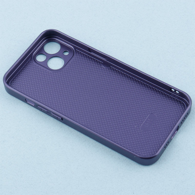 قاب PVD Carbon Ultimate محافظ لنزدار iPhone 13