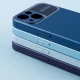 قاب PVD Carbon Ultimate محافظ لنزدار iPhone 13