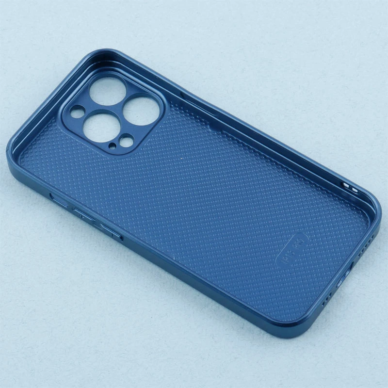 قاب PVD Carbon Ultimate محافظ لنزدار iPhone 13 Pro