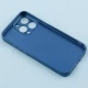 قاب PVD Carbon Ultimate محافظ لنزدار iPhone 13 Pro