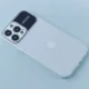 قاب PVD Carbon Ultimate محافظ لنزدار iPhone 13 Pro Max