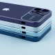 قاب PVD Carbon Ultimate محافظ لنزدار iPhone 13 Pro Max