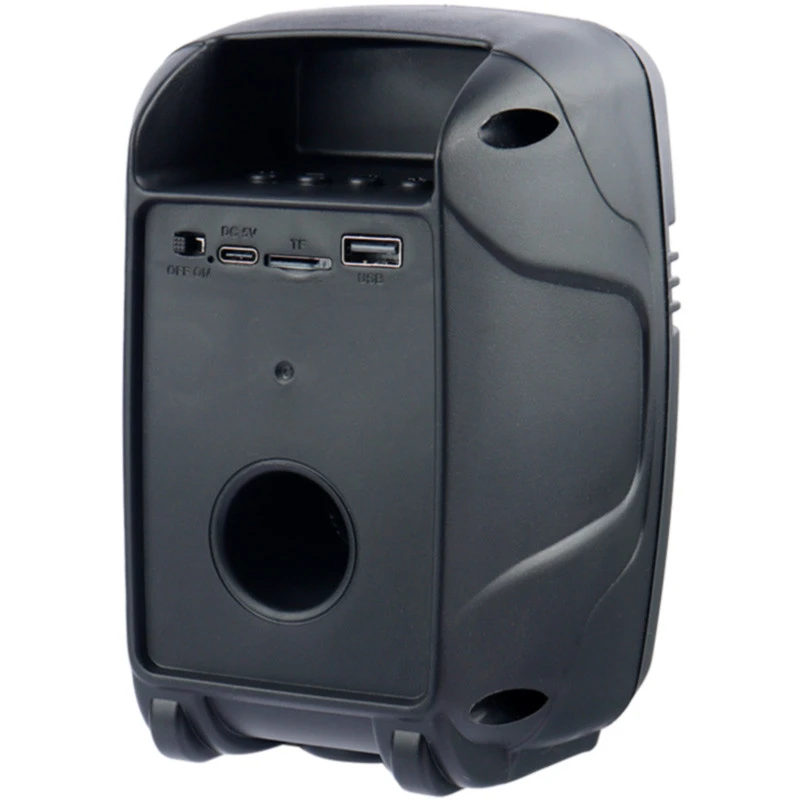 اسپیکر بلوتوثی Sing-E ZQS1328