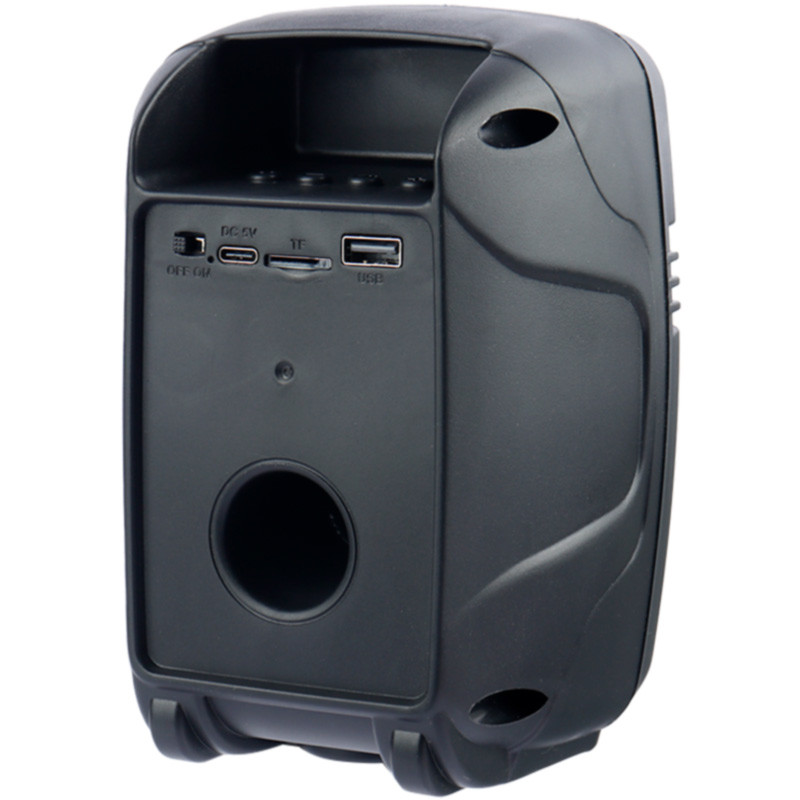 اسپیکر بلوتوثی Sing-E ZQS1328