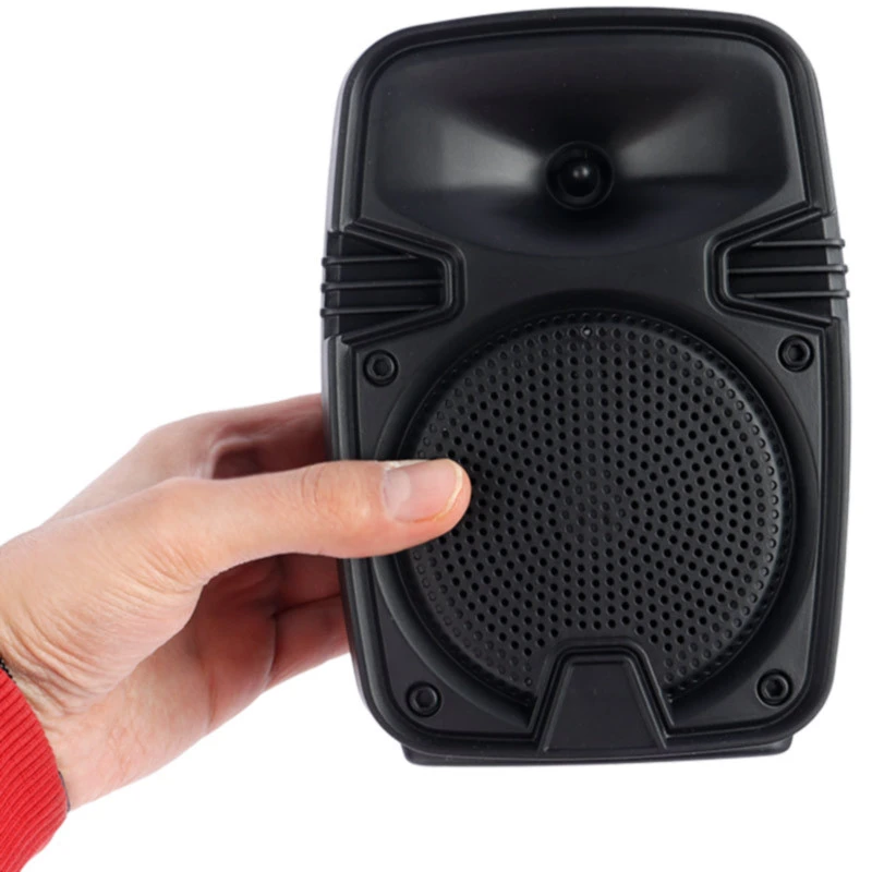 اسپیکر بلوتوثی Sing-E ZQS1328