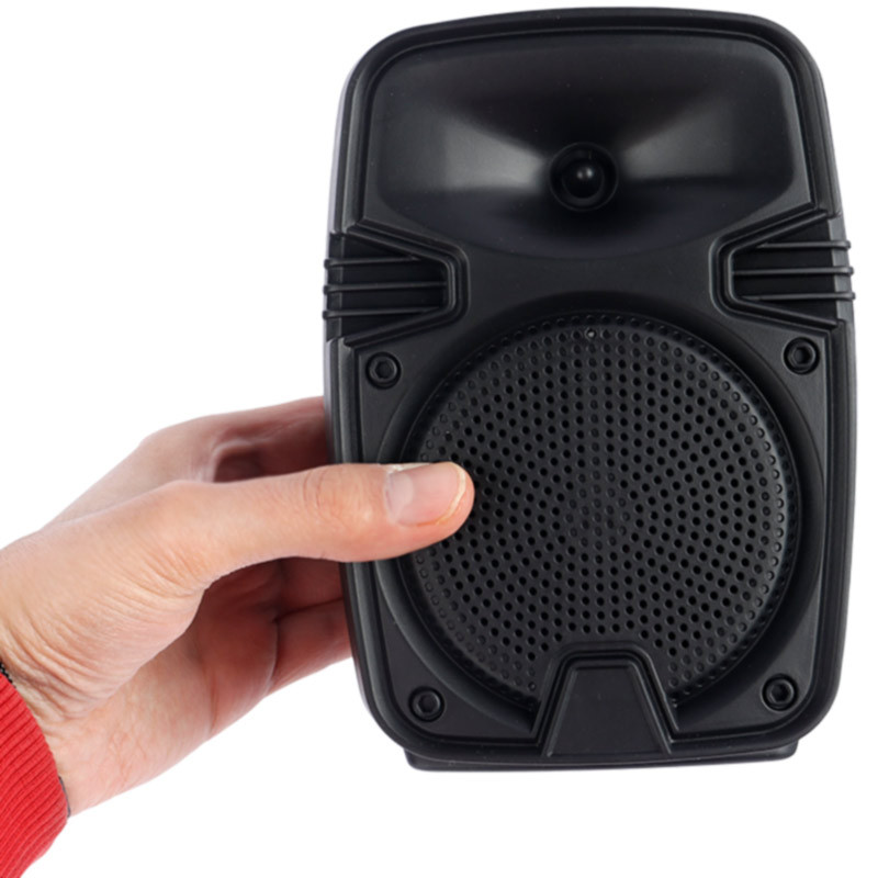 اسپیکر بلوتوثی Sing-E ZQS1328
