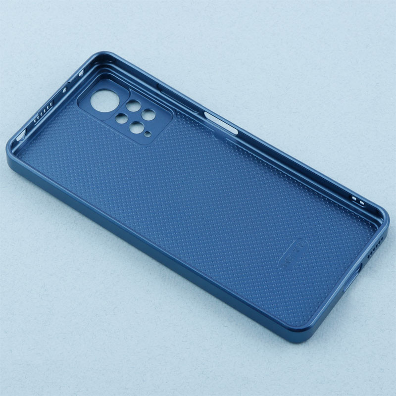 قاب PVD Carbon Ultimate محافظ لنزدار Xiaomi Redmi Note 12 Pro 4G