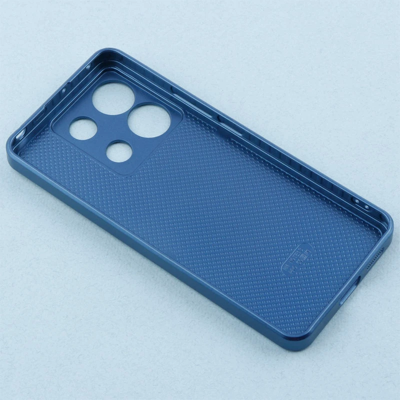 قاب PVD Carbon Ultimate محافظ لنزدار Xiaomi Redmi Note 13 Pro