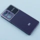 قاب PVD Carbon Ultimate محافظ لنزدار Xiaomi Poco X5 Pro