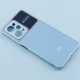 قاب PVD Carbon Ultimate محافظ لنزدار Xiaomi Poco X5 Pro