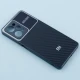 قاب PVD Carbon Ultimate محافظ لنزدار Xiaomi Poco X5 Pro