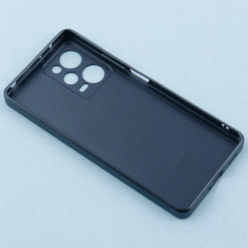 قاب PVD Carbon Ultimate محافظ لنزدار Xiaomi Poco X5 Pro