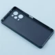 قاب PVD Carbon Ultimate محافظ لنزدار Xiaomi Poco X5 Pro