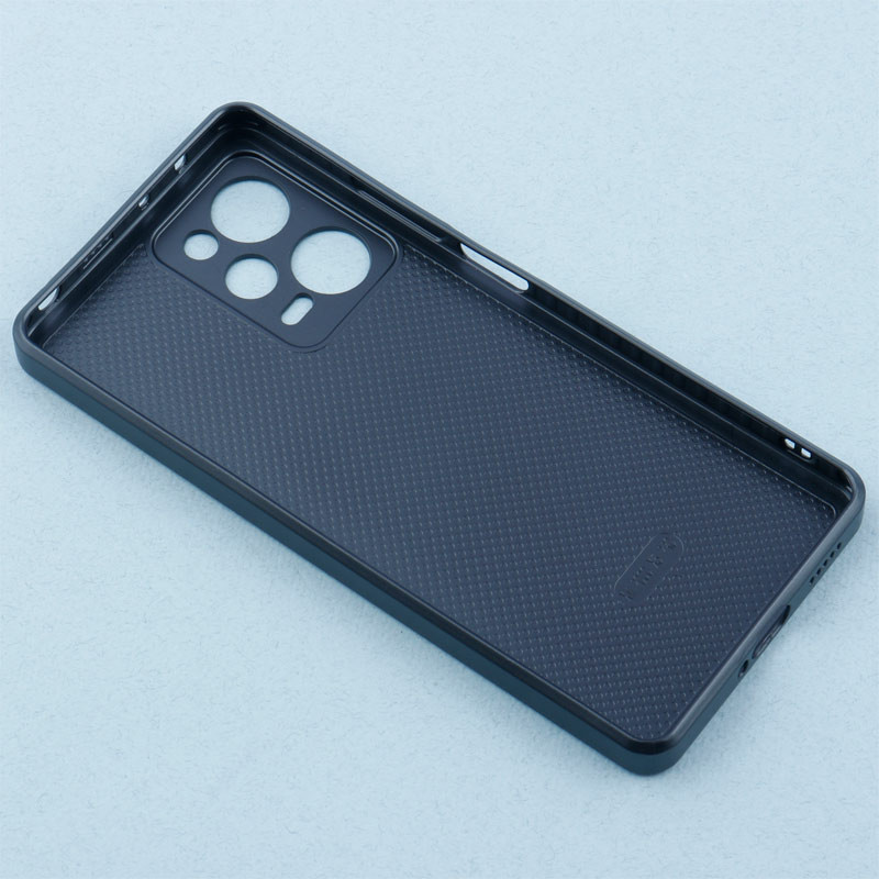 قاب PVD Carbon Ultimate محافظ لنزدار Xiaomi Poco X5 Pro