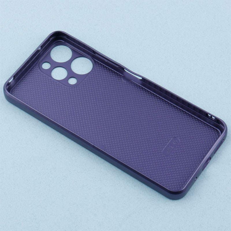 قاب PVD Carbon Ultimate محافظ لنزدار Xiaomi Redmi 12