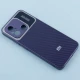 قاب PVD Carbon Ultimate محافظ لنزدار Xiaomi Redmi 12C