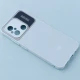 قاب PVD Carbon Ultimate محافظ لنزدار Xiaomi Redmi 12C