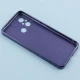قاب PVD Carbon Ultimate محافظ لنزدار Xiaomi Redmi 12C