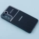 قاب PVD Carbon Ultimate محافظ لنزدار Samsung Galaxy S21 FE 5G