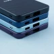 قاب PVD Carbon Ultimate محافظ لنزدار Samsung Galaxy S21 FE 5G