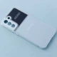 قاب PVD Carbon Ultimate محافظ لنزدار Samsung Galaxy S21 FE 5G