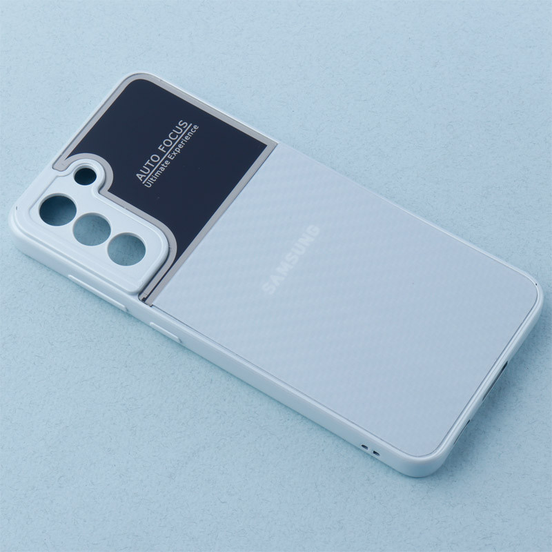 قاب PVD Carbon Ultimate محافظ لنزدار Samsung Galaxy S21 FE 5G