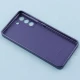 قاب PVD Carbon Ultimate محافظ لنزدار Samsung Galaxy S21 FE 5G