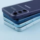 قاب PVD Carbon Ultimate محافظ لنزدار Samsung Galaxy S23 FE 5G