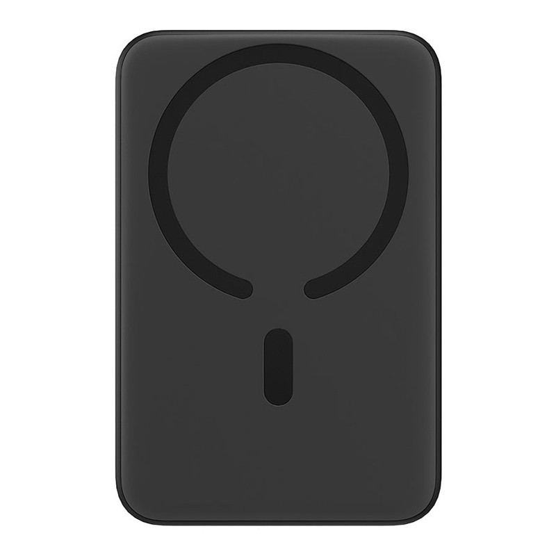 پاور بانک بی سیم فست شارژ 10000 باسئوس Baseus Magnetic Mini PPCX07000 PD 20W