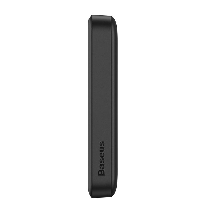 پاور بانک بی سیم فست شارژ 10000 باسئوس Baseus Magnetic Mini PPCX07000 PD 20W