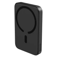 پاور بانک بی سیم فست شارژ 10000 باسئوس Baseus Magnetic Mini PPCX07000 PD 20W