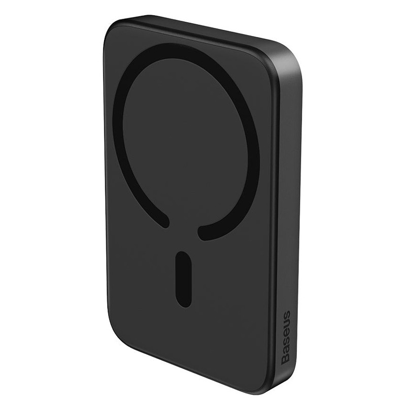 پاور بانک بی سیم فست شارژ 10000 باسئوس Baseus Magnetic Mini PPCX07000 PD 20W