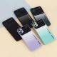 قاب PVD Lens Opoctuir رنگی محافظ لنزدار Samsung Galaxy A05