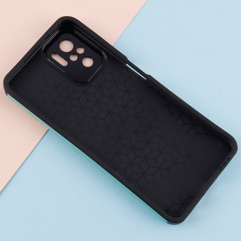 قاب هاشور دار طرح دار Xiaomi Redmi Note 10 4G