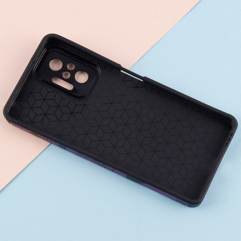 قاب هاشور دار طرح دار Xiaomi Redmi Note 10 Pro 4G