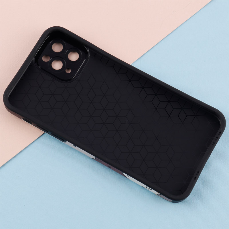 قاب هاشور دار طرح دار iPhone 11 Pro Max