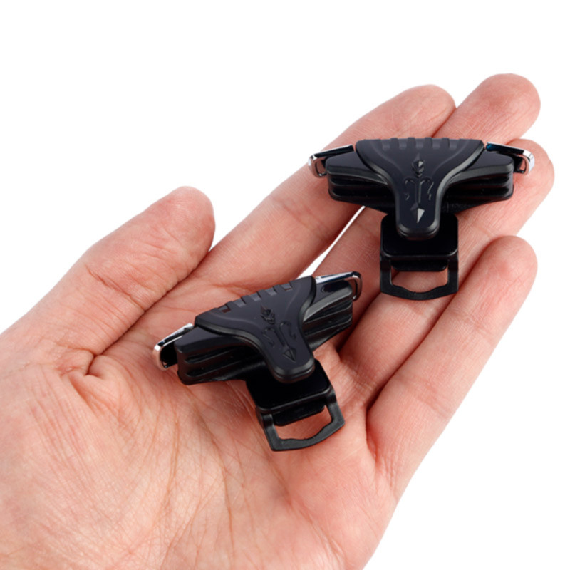 دسته بازی PubG انگشتی Coteetci G-8 Mechanical Game Joystick CS8810